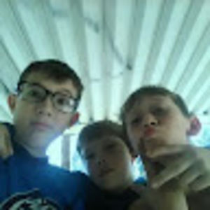 Meet your Posher, Charles